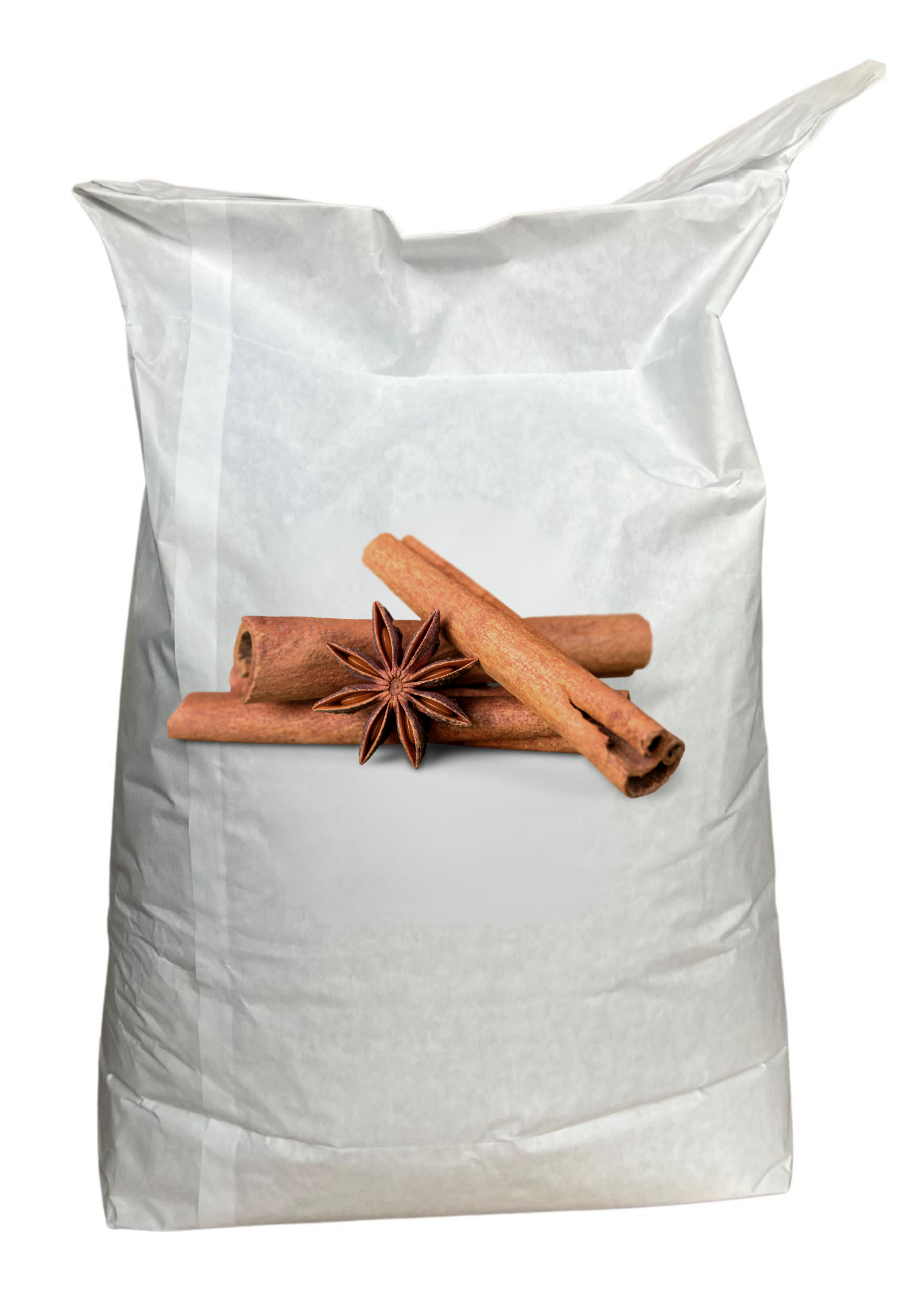 Kaneelsuiker Fijn 25 kg