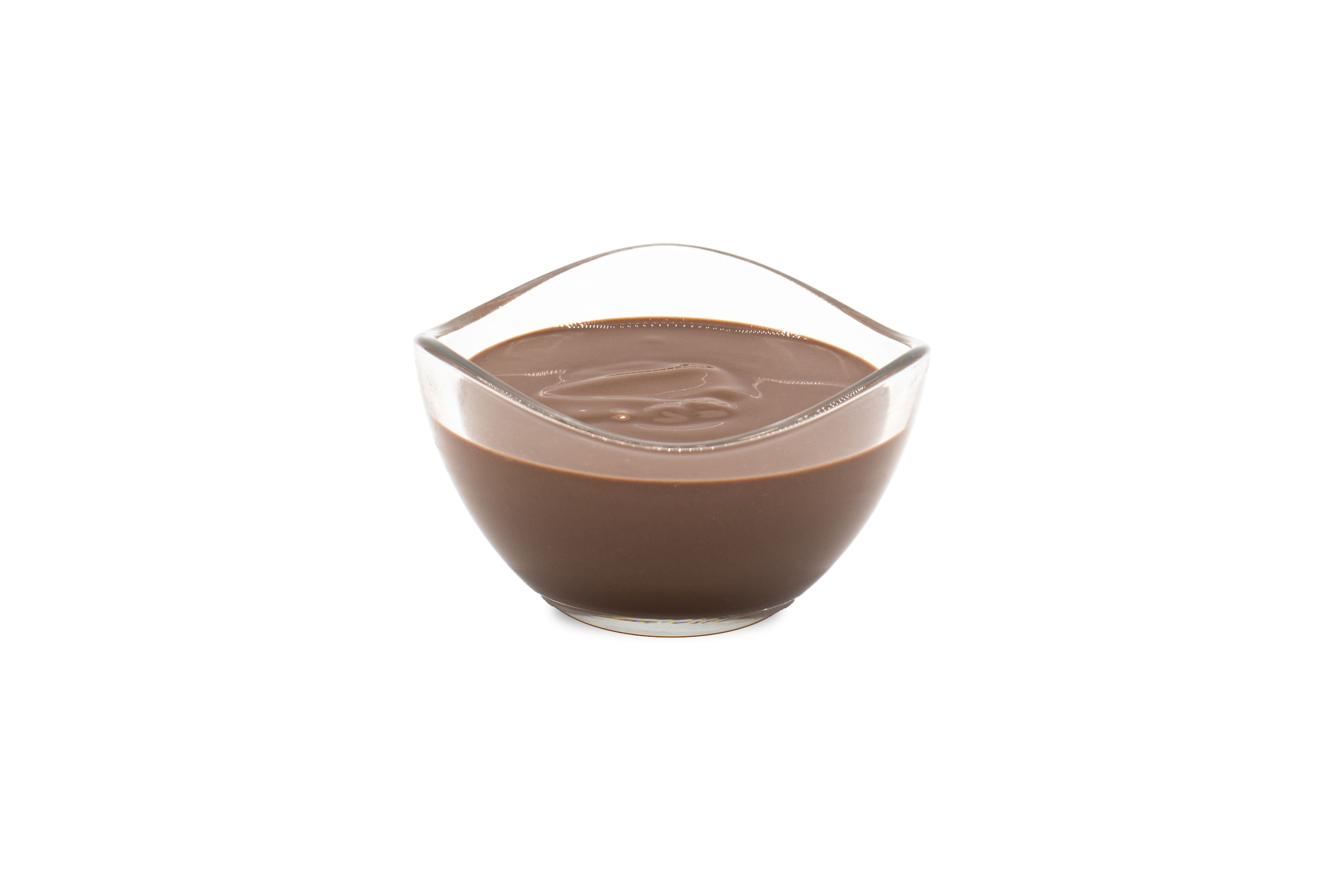 ECCO Dip Cioccolato Latte / Bruin 3,5 kg