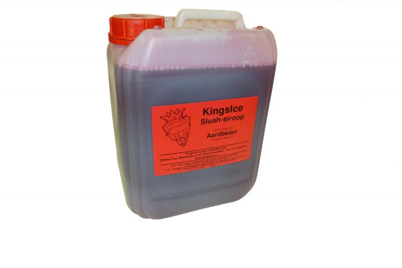 Rainbow Slush-siroop, azo-vrij, 1 liter, concentraat voor slushymaker, ijsmachine, slushmachine, dranken, 1:5 tot 1:20 (aardbeien Rainbow Slush-siroop, azo-vrij, 1 liter, concentraat voor slushymaker, ijsmachine, slushmachine, dranken, 1:5 tot 1:20 (aardbeien