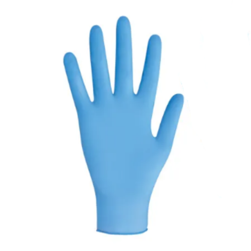 Labogloves nitril ongepoederd