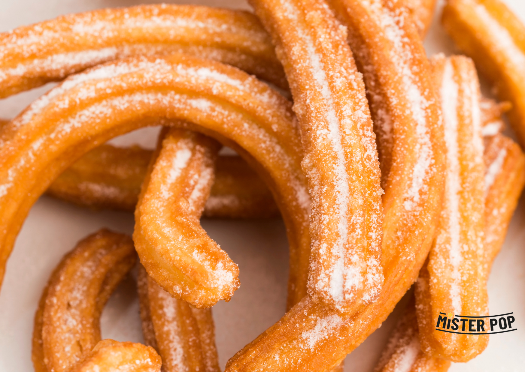 Churros Draagtas 