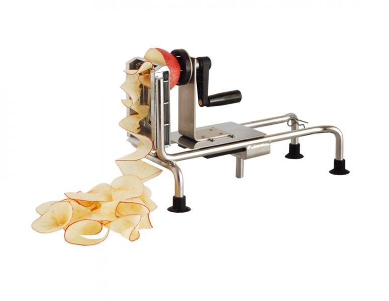 Le Rouet Curly Cutter Groente / Fruit Snijder 