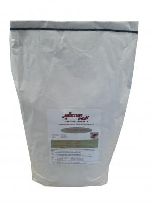 Crêpes Salez Mix 10 kg (78 Zakken)