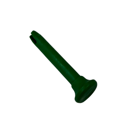 Faucet Handle Pin Green