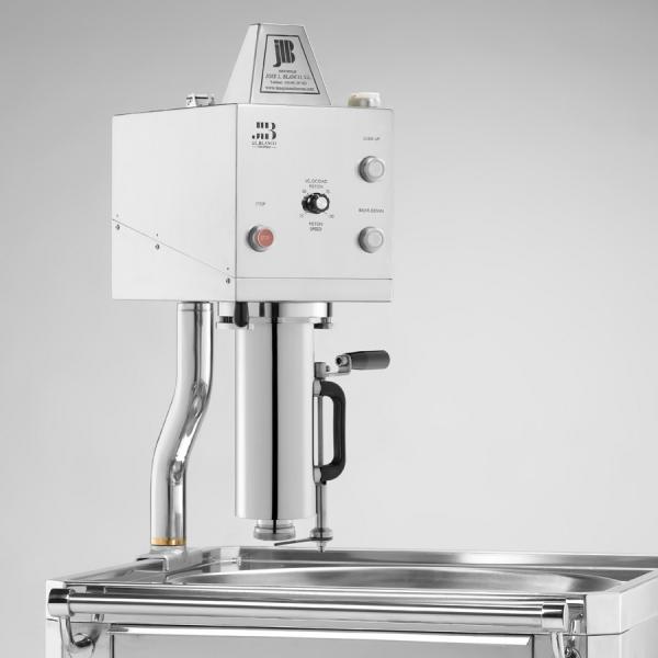 JLB Churros Machine Semi-Automaat 2 L