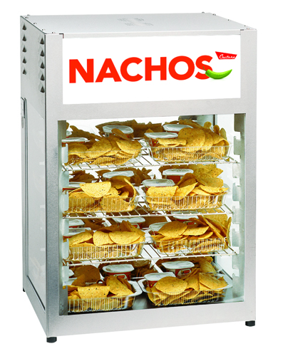 Cretors Nacho Tray Warmer