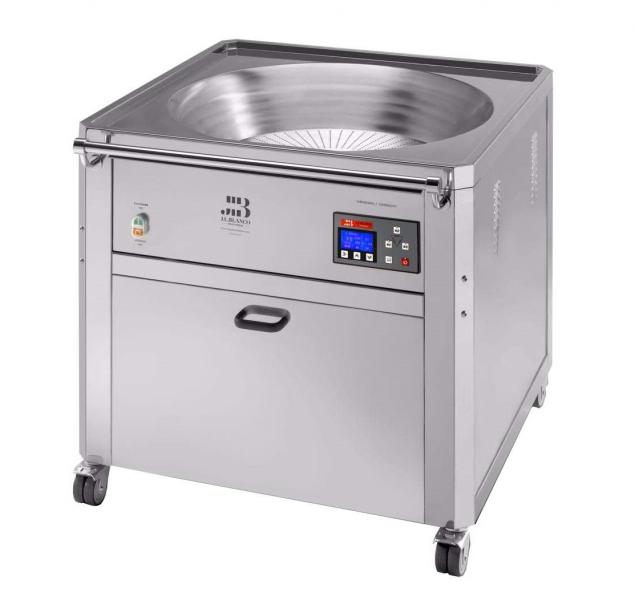 Churros Oven Elektrisch 70 cm