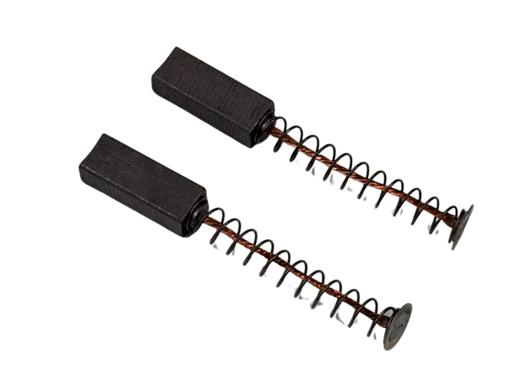 Ringmaster: Koolborstel Set 2 stuks