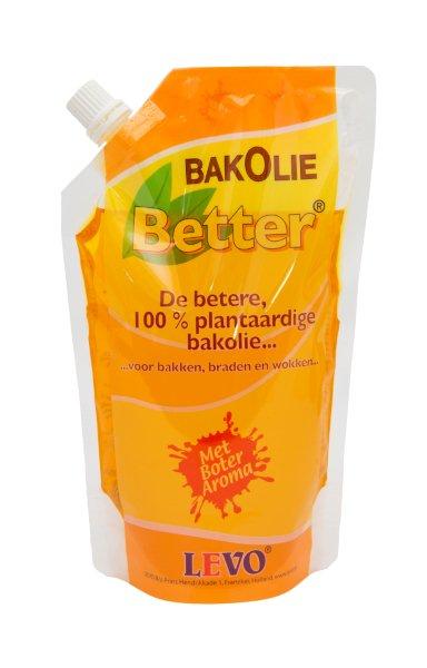 Better Boter Olie 10 x 0,5 L