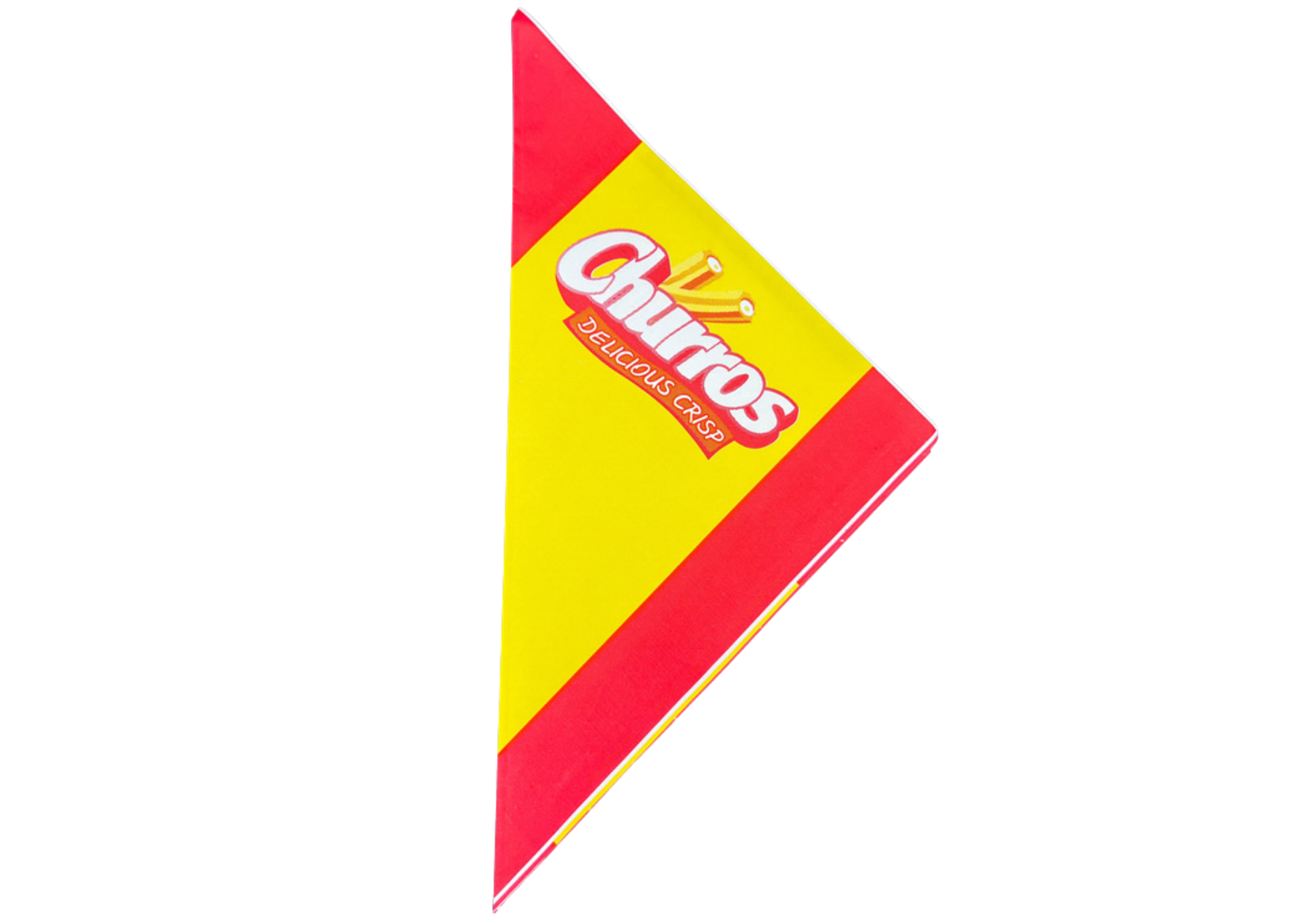 Churros Puntzak K21