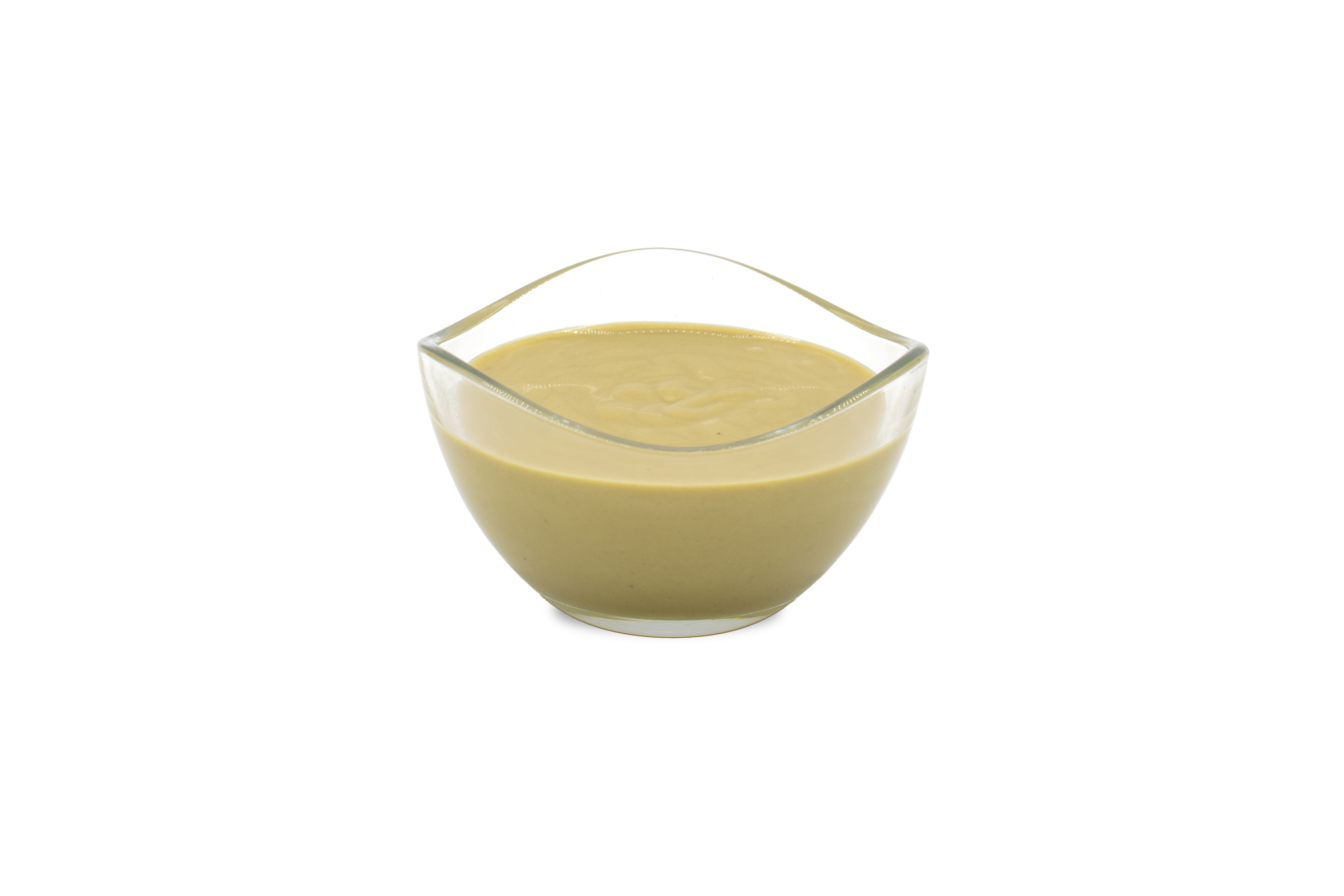 ECCO Dip Pistacchio / Groen 3,5 kg