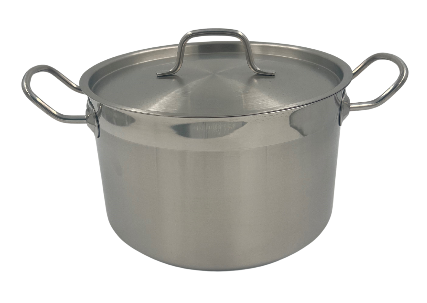 Stroop / Saus pan 7 liter