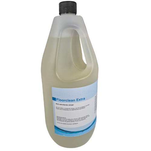 Floorclean Extra Fles 2 liter