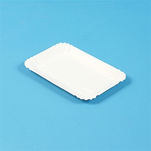 Tray 12 x 19 cm / 1000 stuks