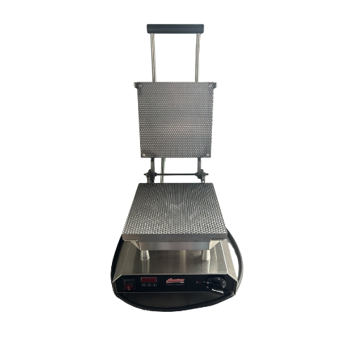 Stroopwafelijzer Neumarker