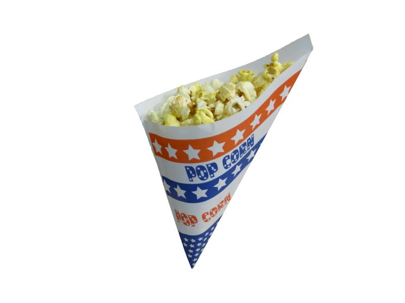 Popcorn Zak K17 