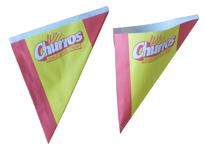 Churros Zak K17