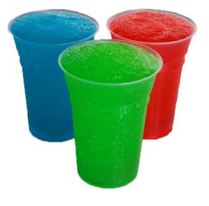 Beker Slush 0,25 L