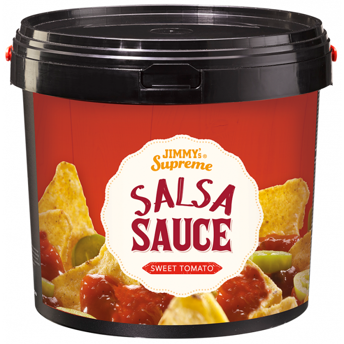 Salsa Saus 5 kg