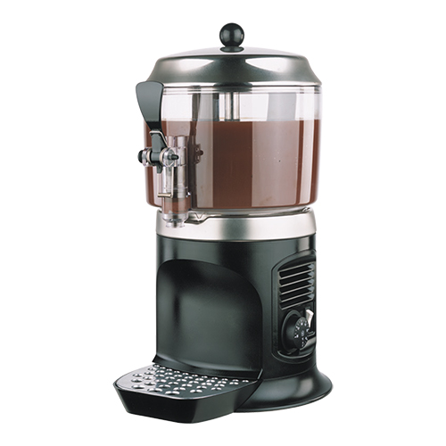 Chocolademelk Dispenser 5 L