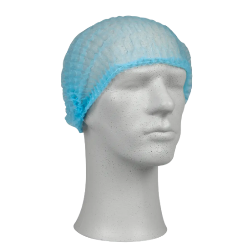 HYGOCLEAN® haarnet PP