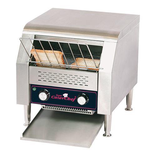 Conveyor Toaster 
