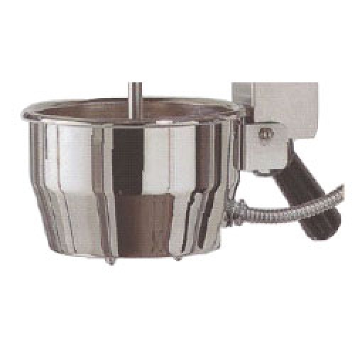 Goldrush: Popcorn Pan 6 oz.
