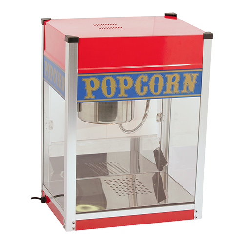 Popcornmachine Karma 6 oz.