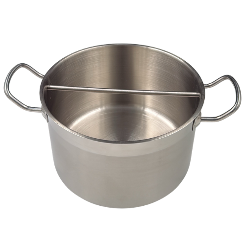 Stroop / Saus pan 7 liter