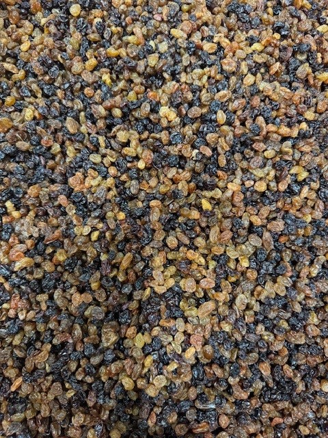 Rozijnen-Krenten Mix 75-25 10KG
