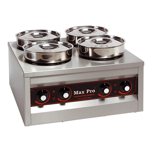 Max Pro 4 x 4,5 L
