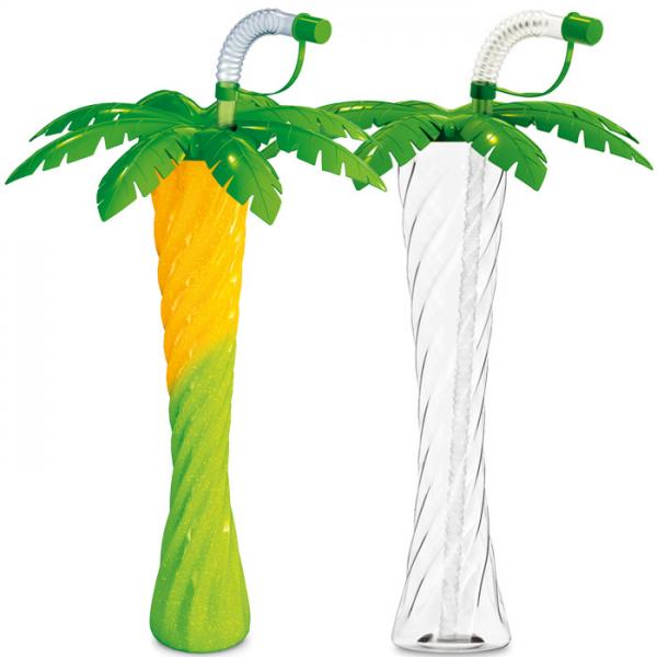Beker Palm Tree Cup / Groen 0,35 L